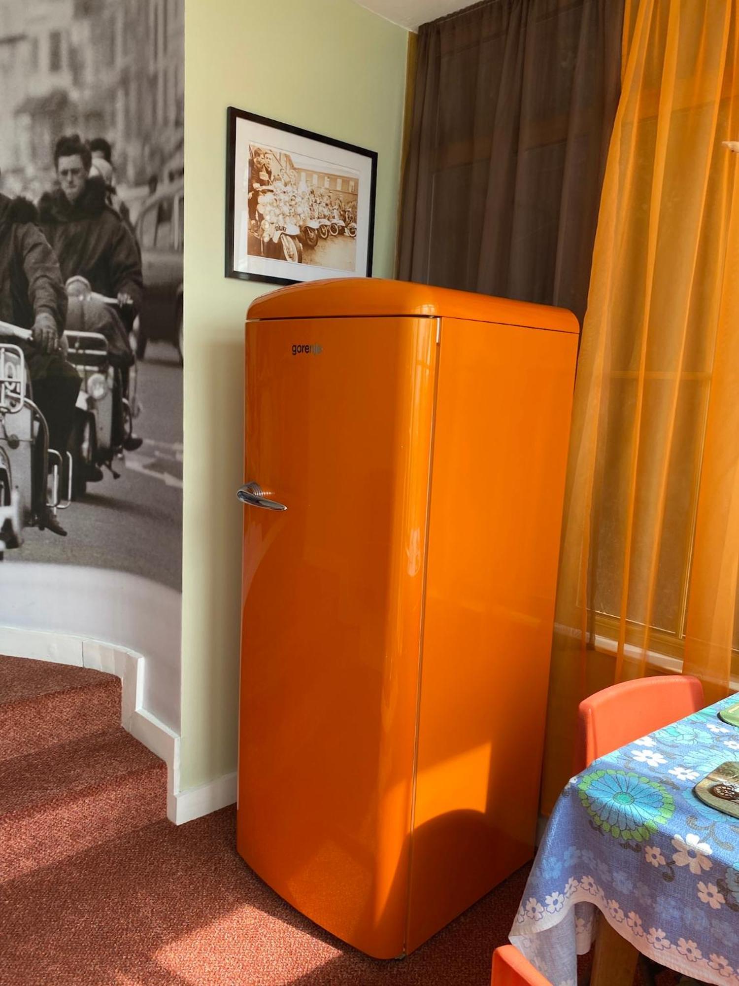 The Retro Retreat With Free Parking Appartement Hastings Buitenkant foto